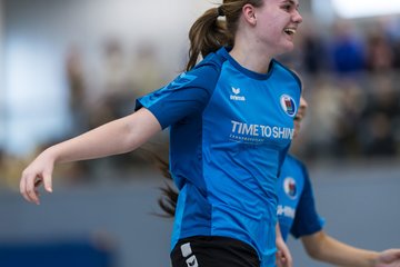 Bild 163 - wBJ NFV Futsalmeisterschaft